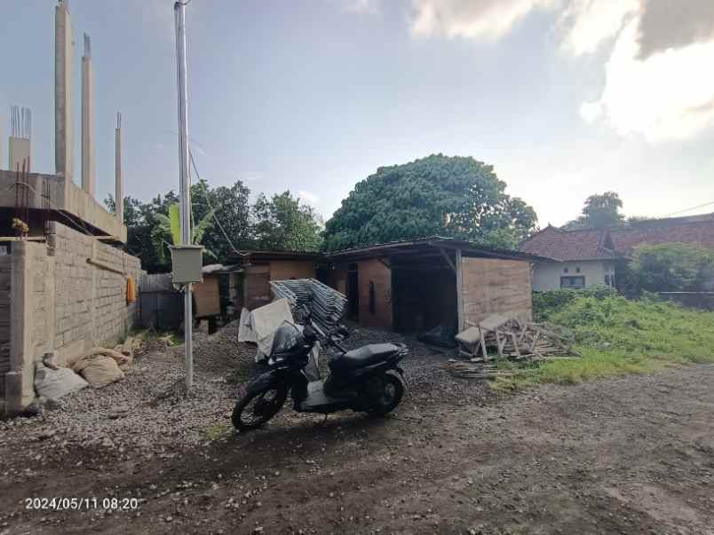 tanah di denpasar barat dekat kerobokan dan seminyak