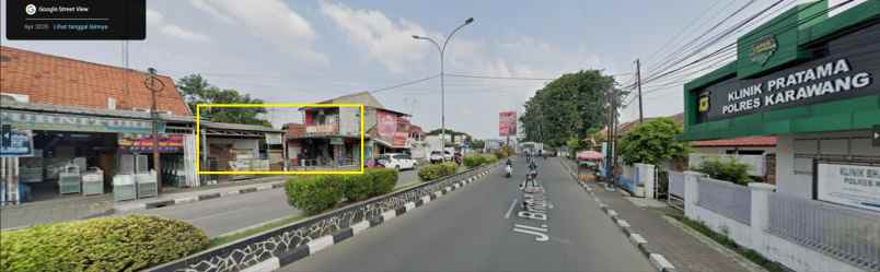 tanah dijual tanpa perantara