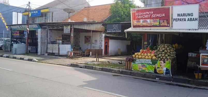 tanah dijual tanpa perantara