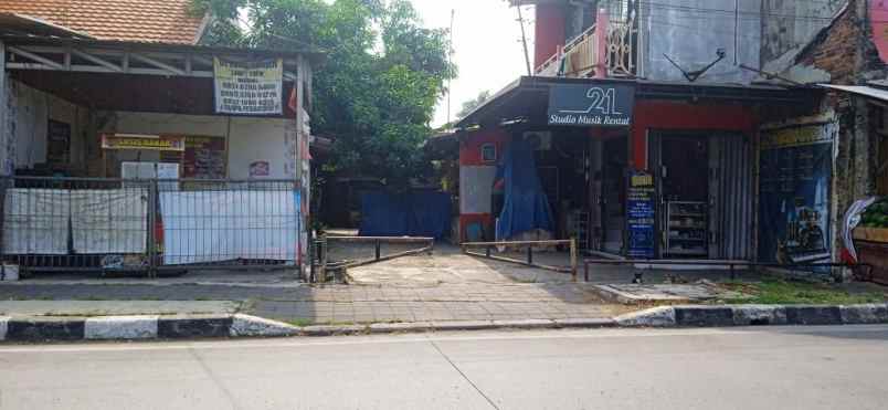tanah dijual tanpa perantara