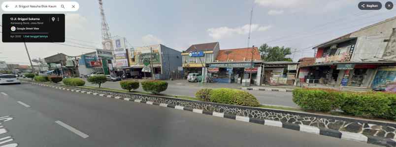 tanah dijual tanpa perantara