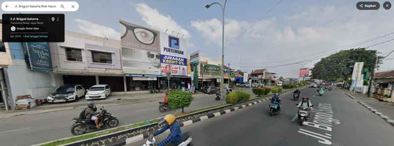 tanah dijual tanpa perantara