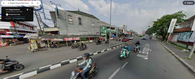 tanah dijual tanpa perantara