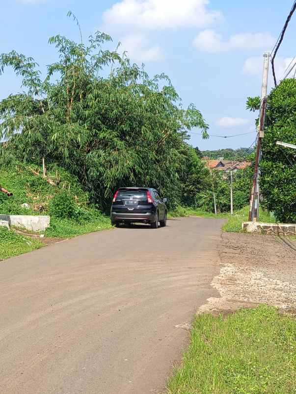 tanah industri strategis samping gerbang tol kalijati