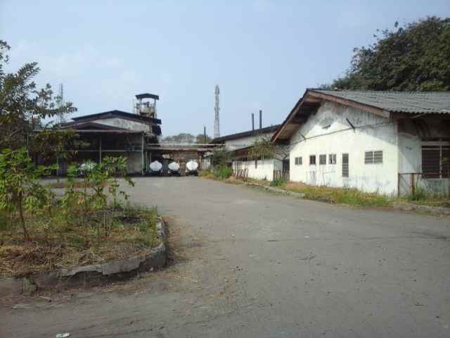 tanah jl cakung cilincing