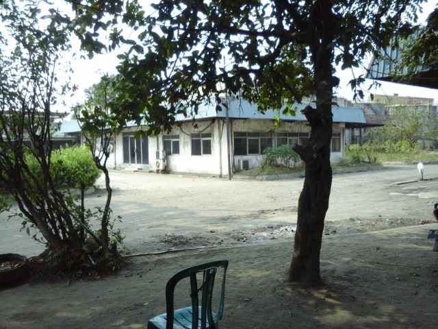 tanah jl cakung cilincing