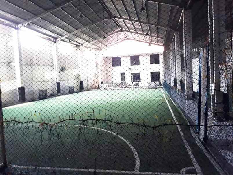 tanah jl raya jatiwaringin kec