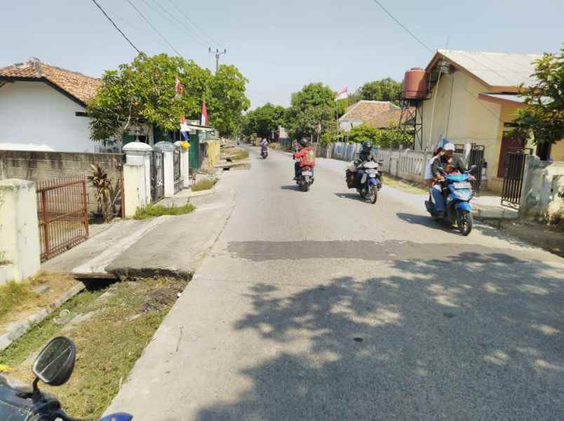 tanah jl raya muara rt 13 rw 05