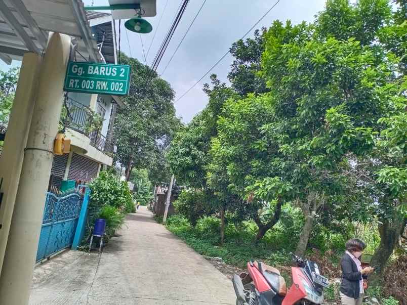 tanah jln servas