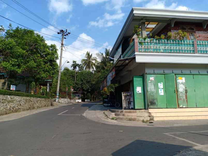 tanah karangapandan karanganyar