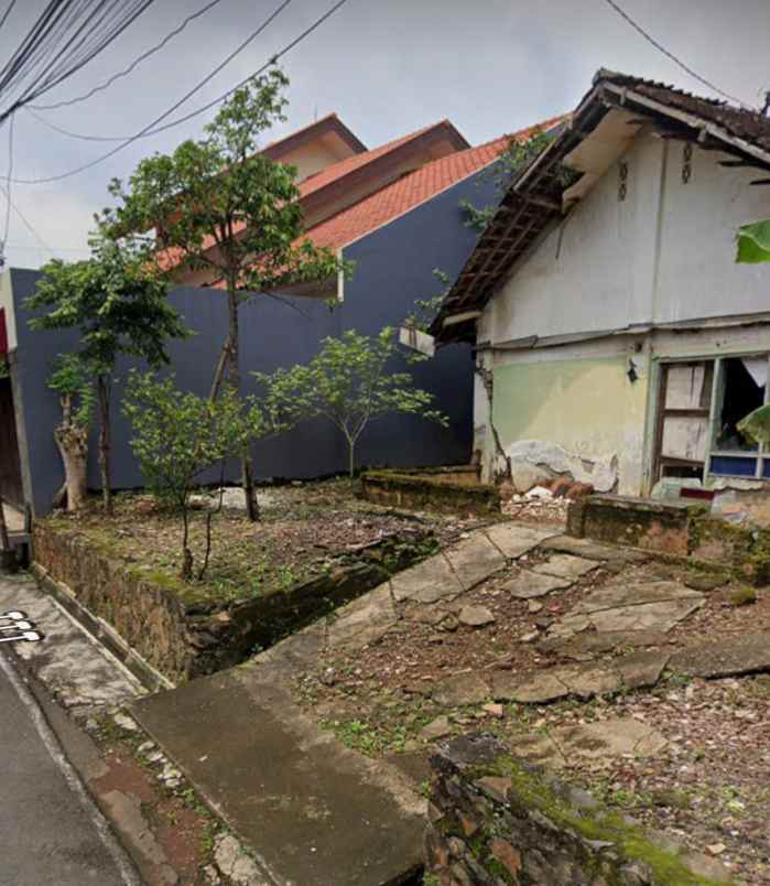 tanah karangrejo banyumanik semarang