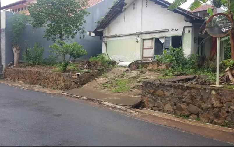 tanah karangrejo banyumanik semarang