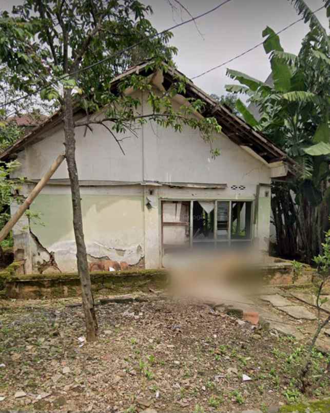 tanah karangrejo banyumanik semarang