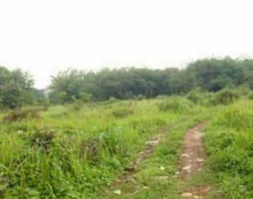 tanah luas 51 749 m2 setu bekasi