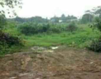 tanah luas 51 749 m2 setu bekasi