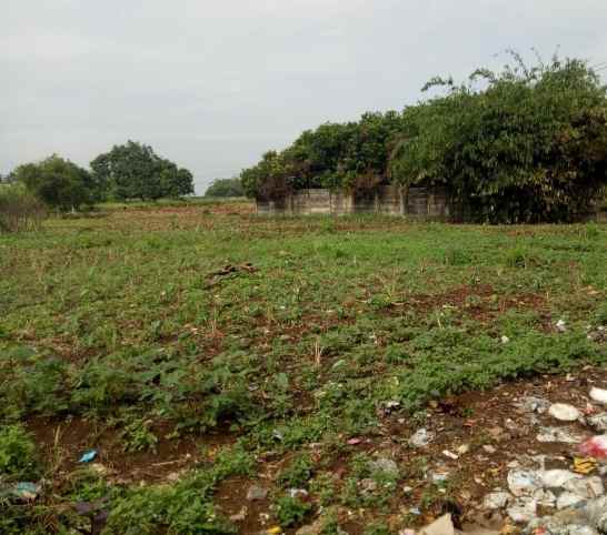 tanah luas 51 749 m2 setu bekasi