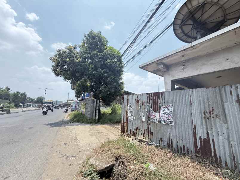 tanah murah di gintungkerta klari karawang timur