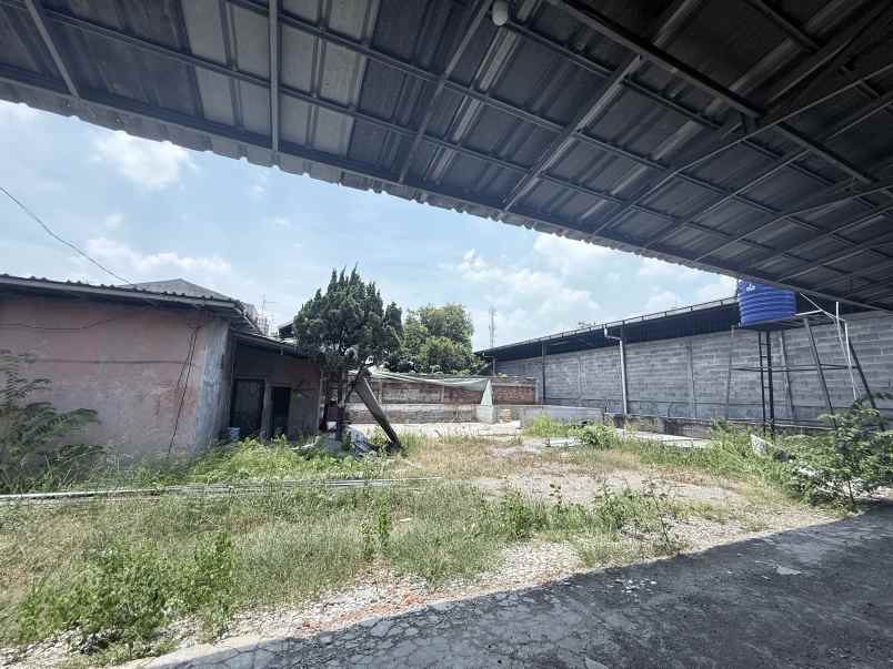 tanah murah di gintungkerta klari karawang timur