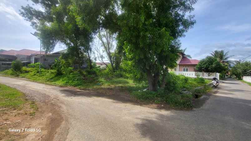 tanah murah pusat kota banda aceh