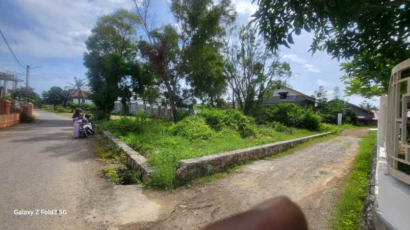 tanah murah pusat kota banda aceh