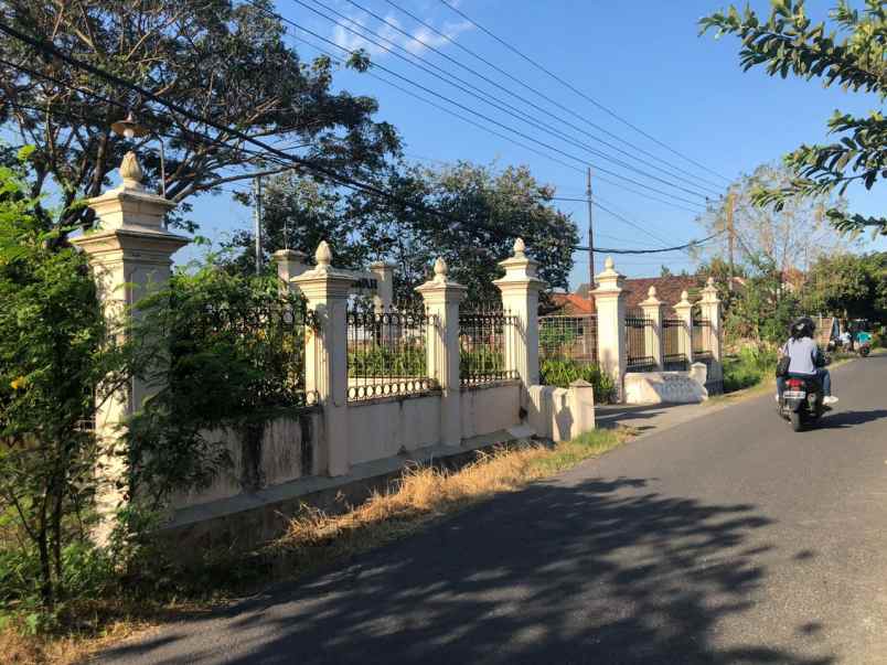 tanah ngoto sawon bantul