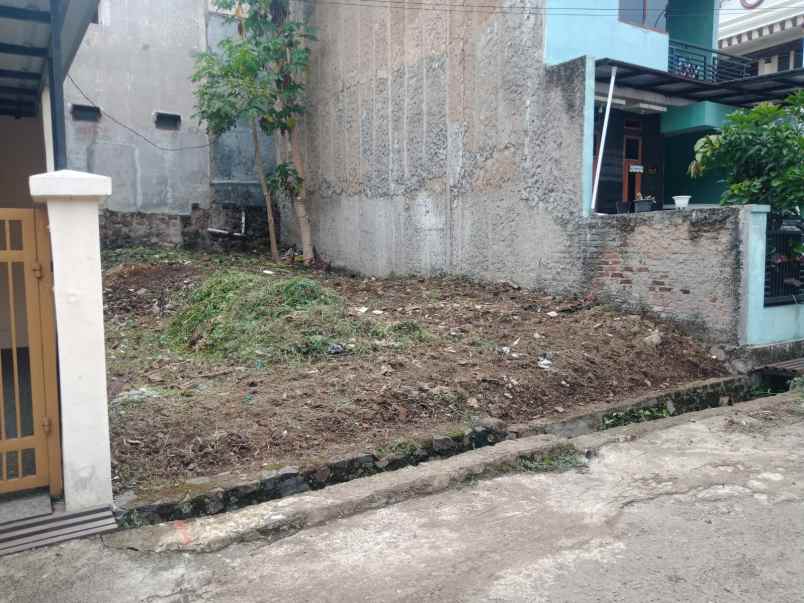 tanah padasuka cimahi tengah