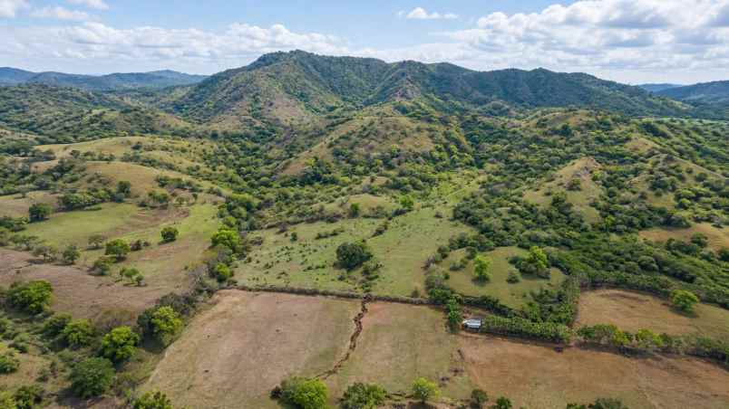 tanah shm 40 380 m2 tuananga poto tano sumbawa barat