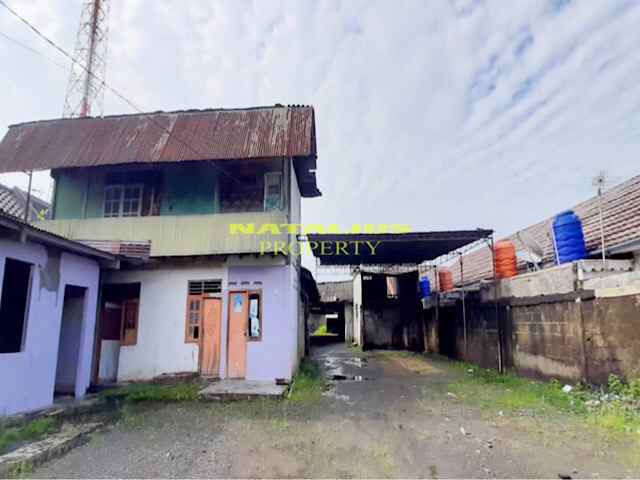 tanah sukmajaya depok