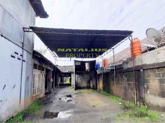 tanah sukmajaya depok