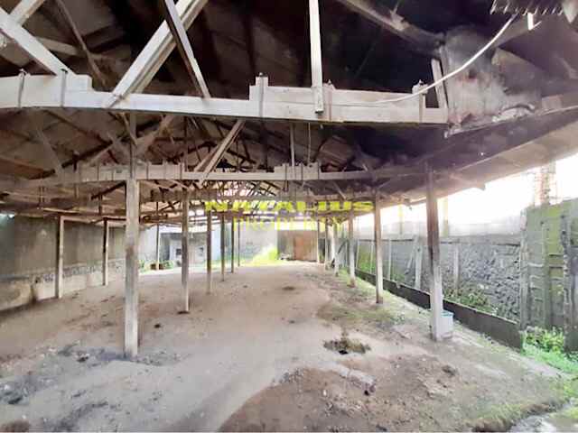 tanah sukmajaya depok