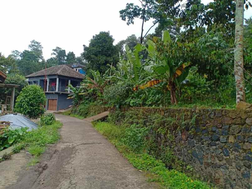 tanah utara pasar karangpandan