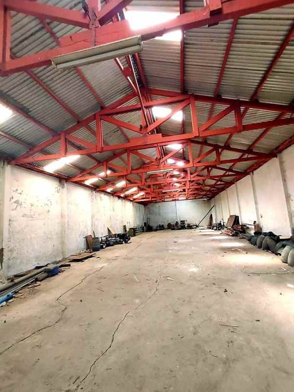 tempat usaha rumah kantor nol jalan di raya kenjeran