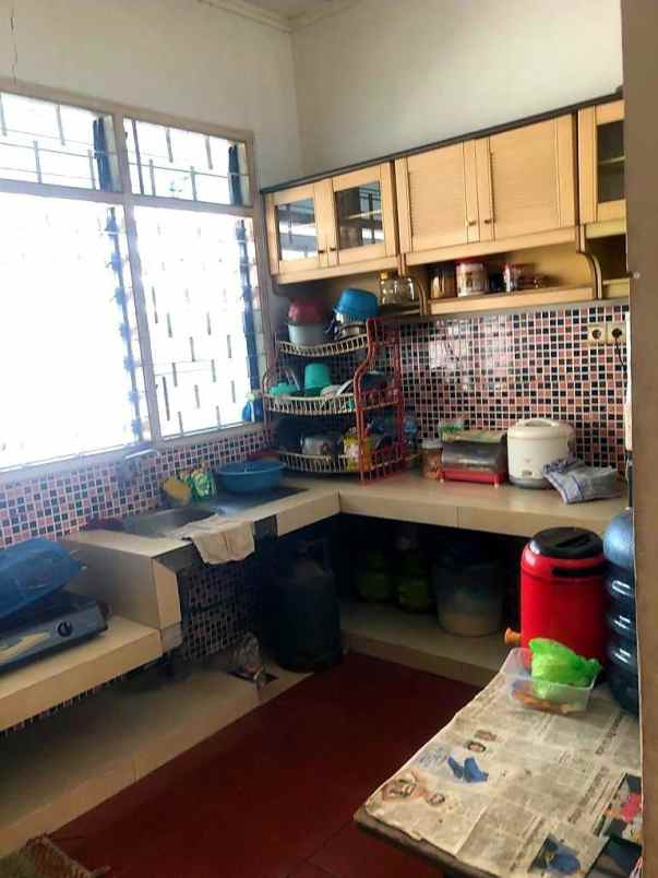 tempat usaha rumah kantor nol jalan di raya kenjeran