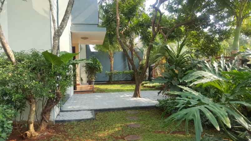 turun harga jual rumah mewah di citra gran cibubur