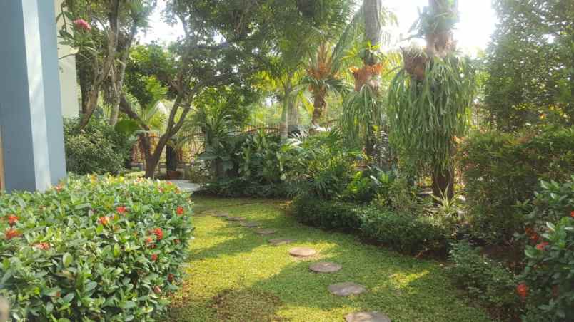 turun harga jual rumah mewah di citra gran cibubur