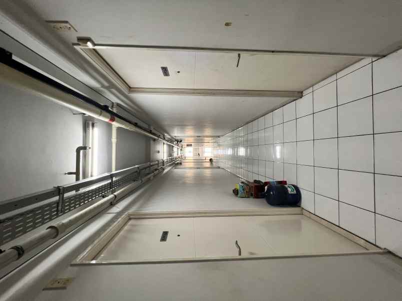 unit 2 kamar full furnished di kalibata city siap huni