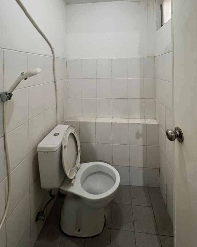 unit 2 kamar full furnished di kalibata city siap huni