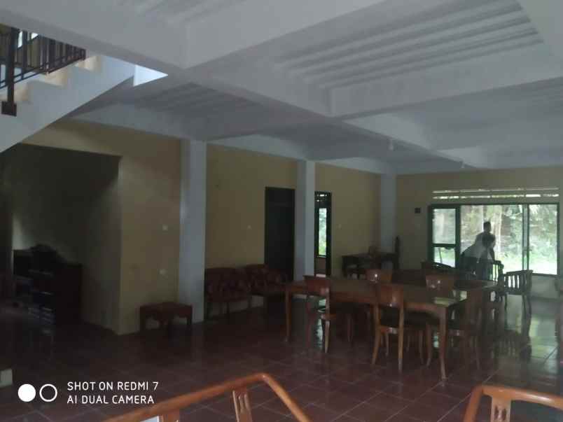 villa cidahu sukabumi