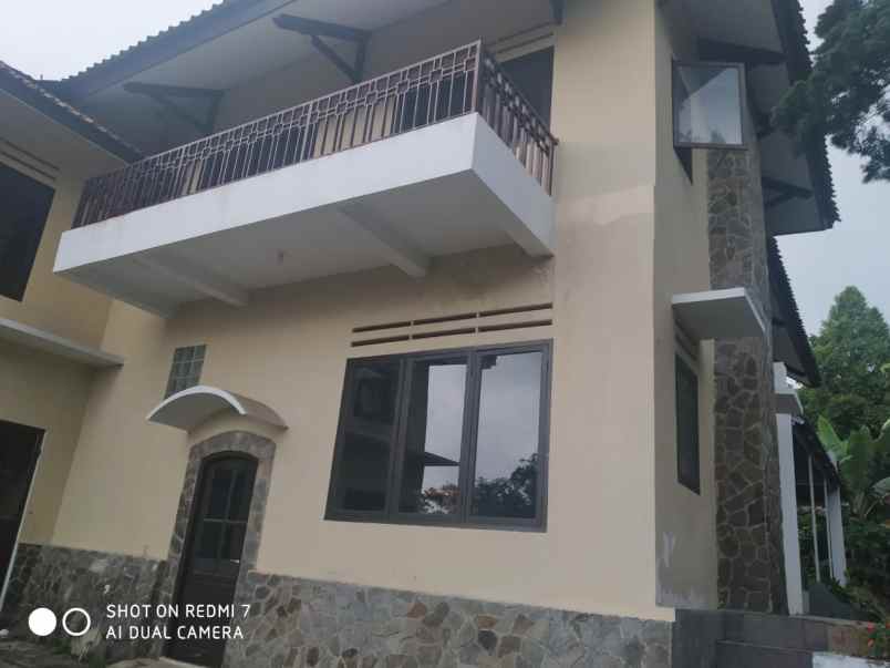 villa cidahu sukabumi