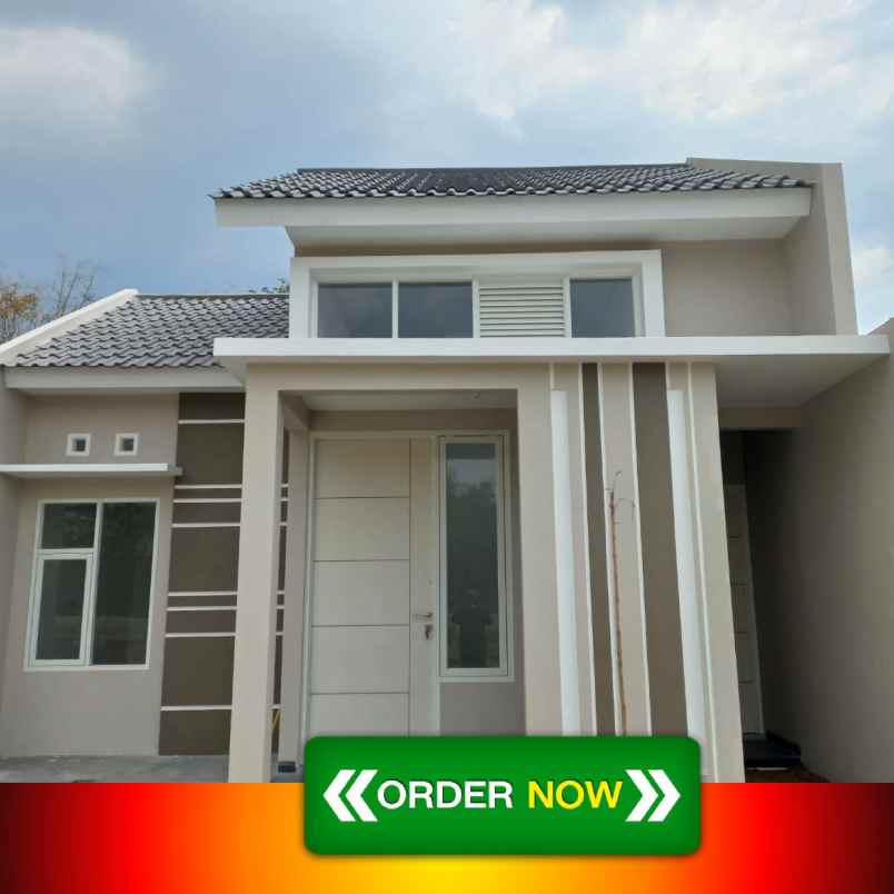 viral call rumah syariah ponorogo kota