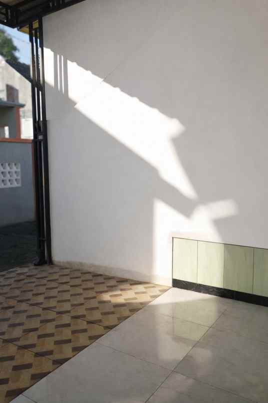 300 juta sudah dapat rumah shm 3 kamar di tegalagung