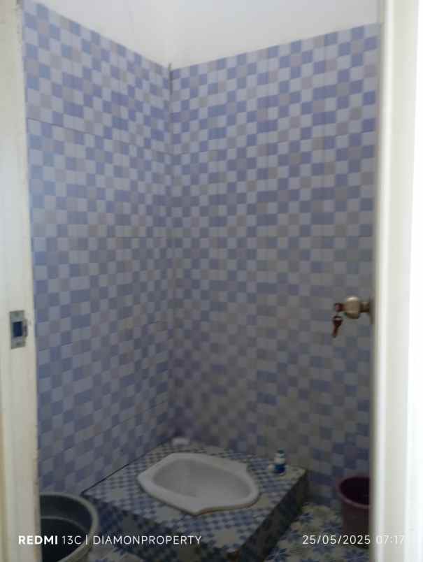 300 juta sudah dapat rumah shm 3 kamar di tegalagung