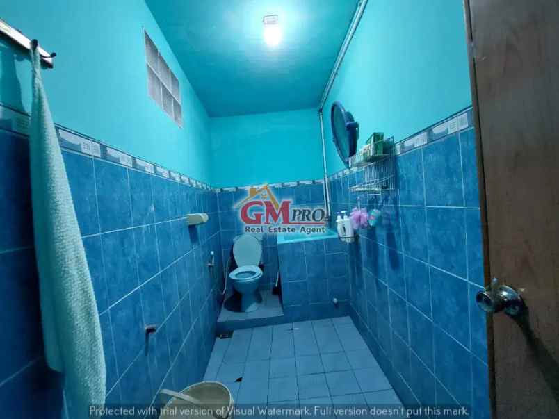 694 dijual rumah pusat kota di turangga bandung pusat