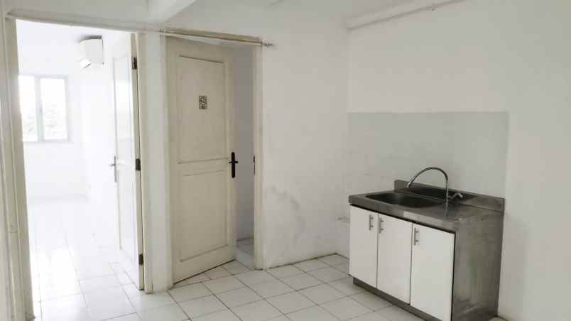 apartemen apartement wisma gading permai