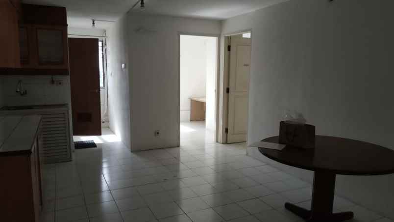 apartemen apartement wisma gading permai