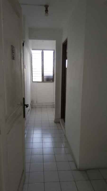 apartemen apartement wisma gading permai