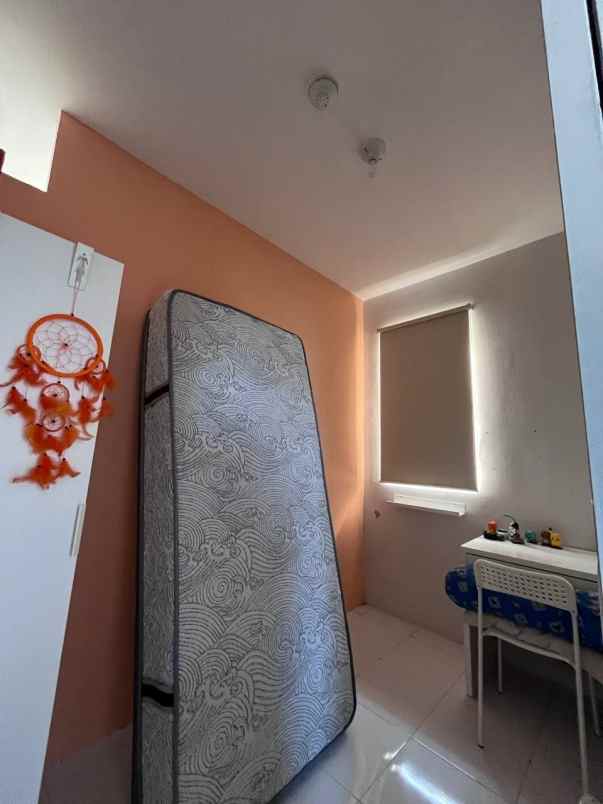 apartemen eastcoast residence tower amethys lantai 8