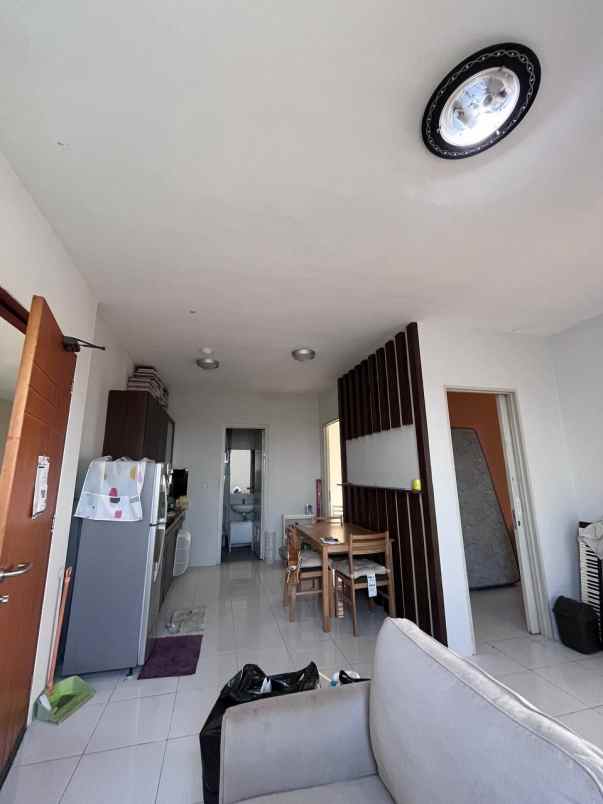 apartemen eastcoast residence tower amethys lantai 8