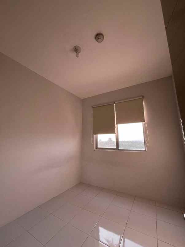 apartemen eastcoast residence tower amethys lantai 8
