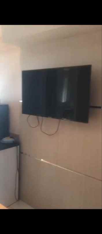 apartemen educity 5 menit ke pakuwon city mall